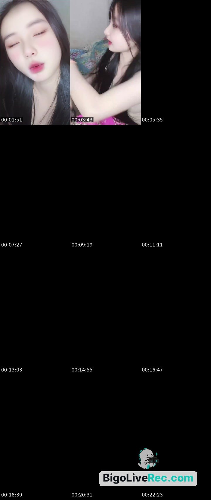 Bigo live: * by @1133220940
