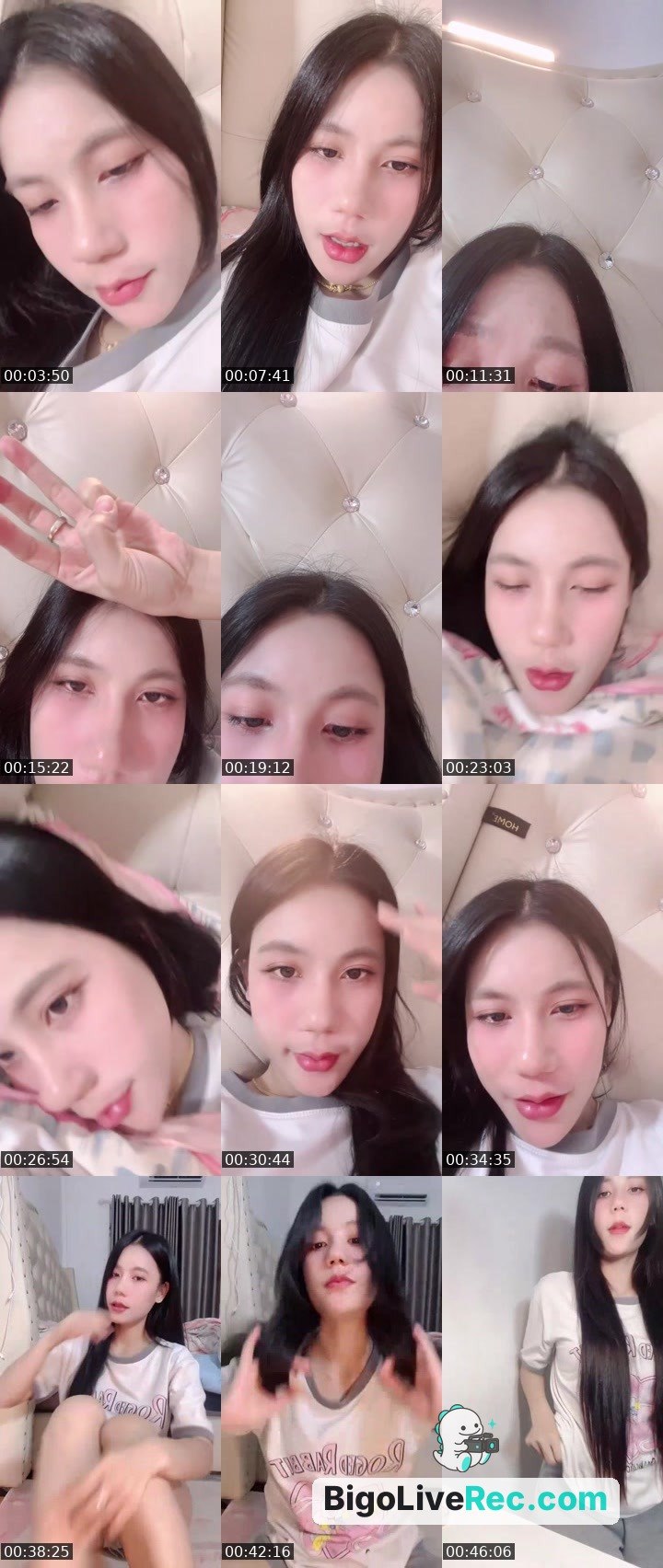 Bigo live: แวะมาหาหน่อย🥺 by @TaRR3535