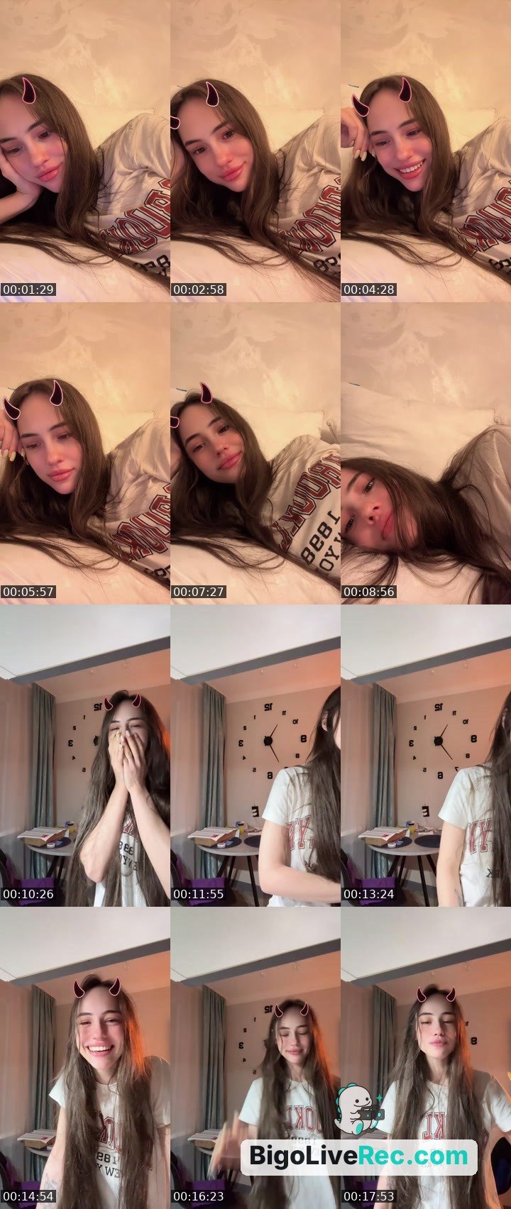 Bigo live: МоиЛичныеГраницы by @lucky_ha