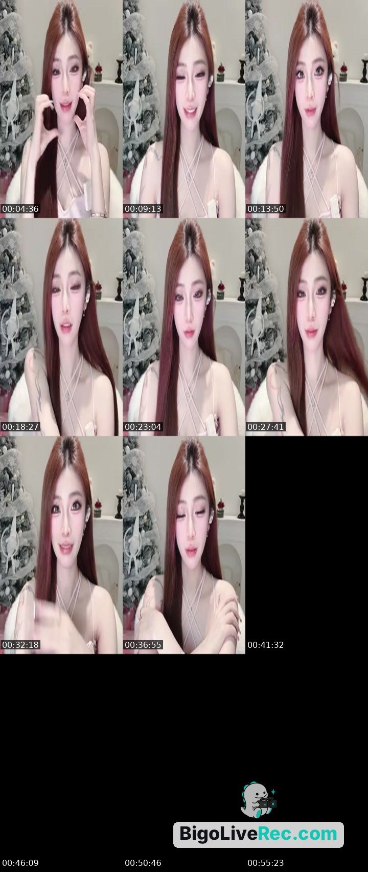 Bigo live: 此女一直在going我 by @1100390331