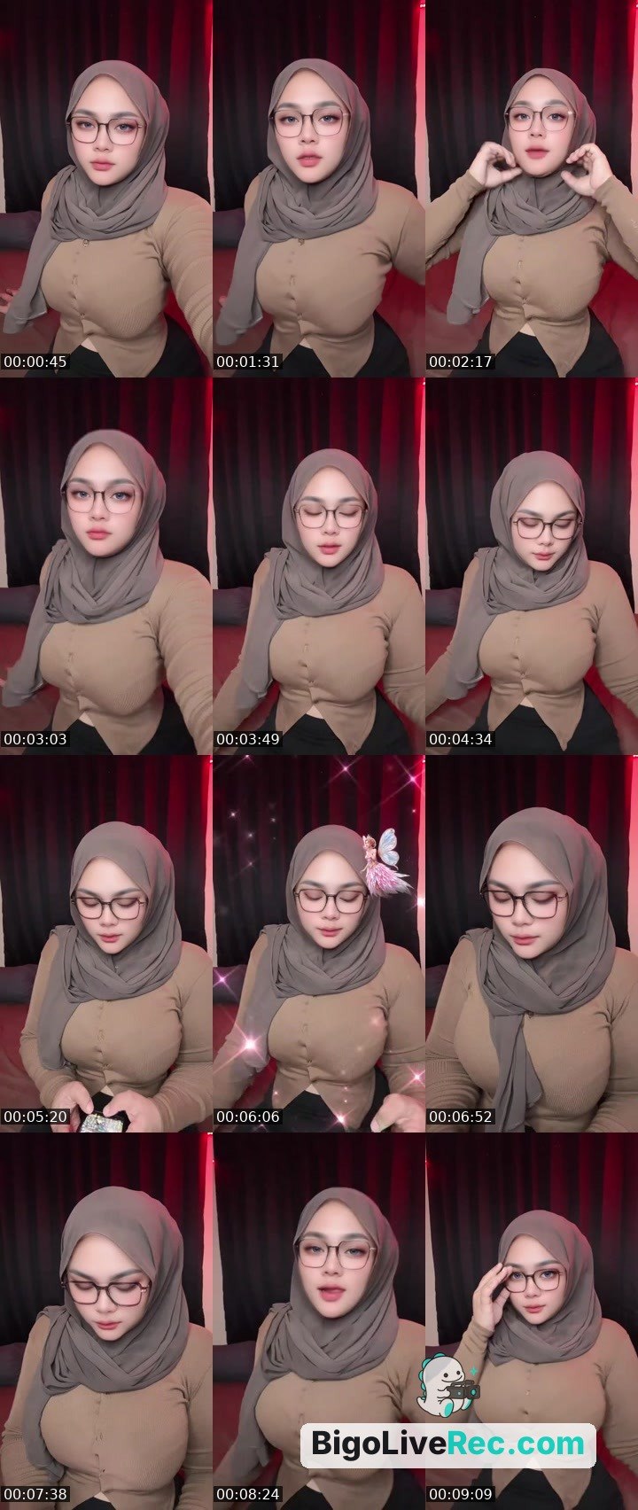 Bigo live: Jom baby ♥️ by @298687815