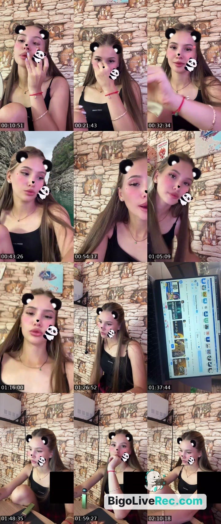 Bigo live: #слабонеслабо 🥰Где мой ВОИН ? 🥺 by @_pistachio_