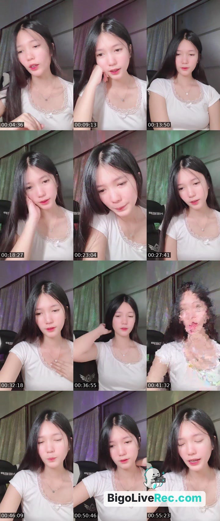 Bigo live: มาแยะ🐰🌷 by @826916200