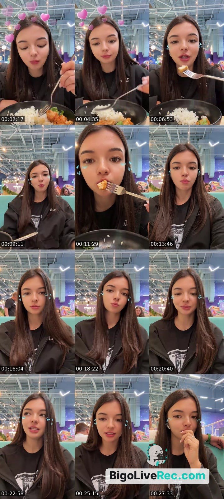 Bigo live: Мечтаю открыть сундучек 💕 by @940425608