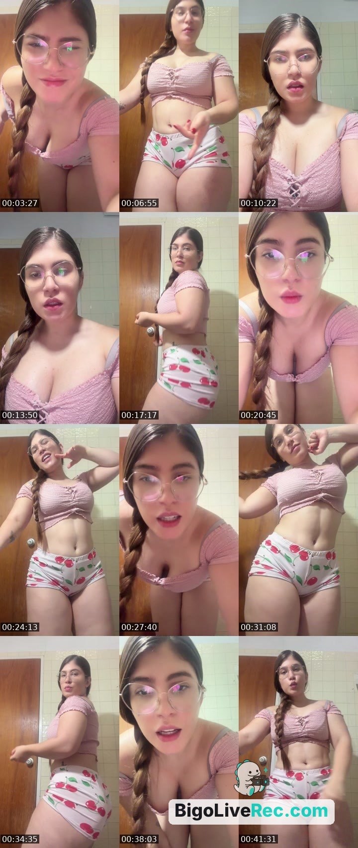 Bigo live: #belleza #regalos new🎁 by @antonellapv