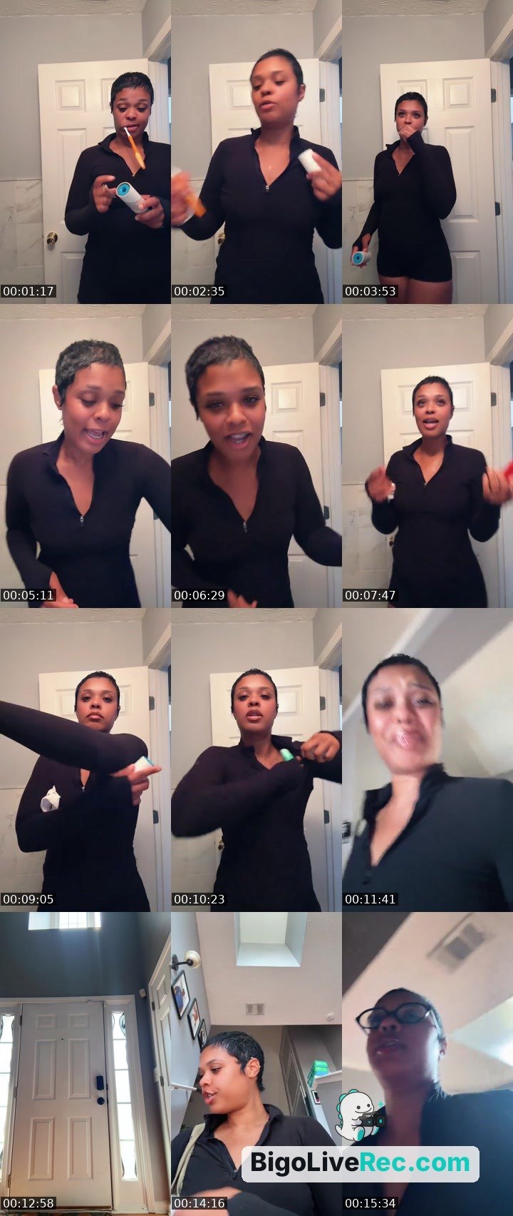 Bigo live: #BlackExcellenceAlways  by @Indiibby