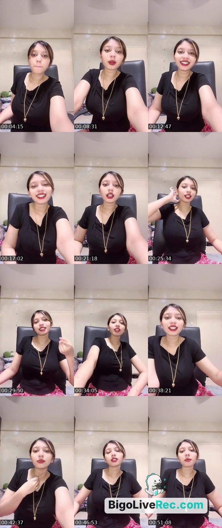 Bigo live: ₹𝑀𝒾𝓈𝒽𝒶 by @l0ts0fya07_