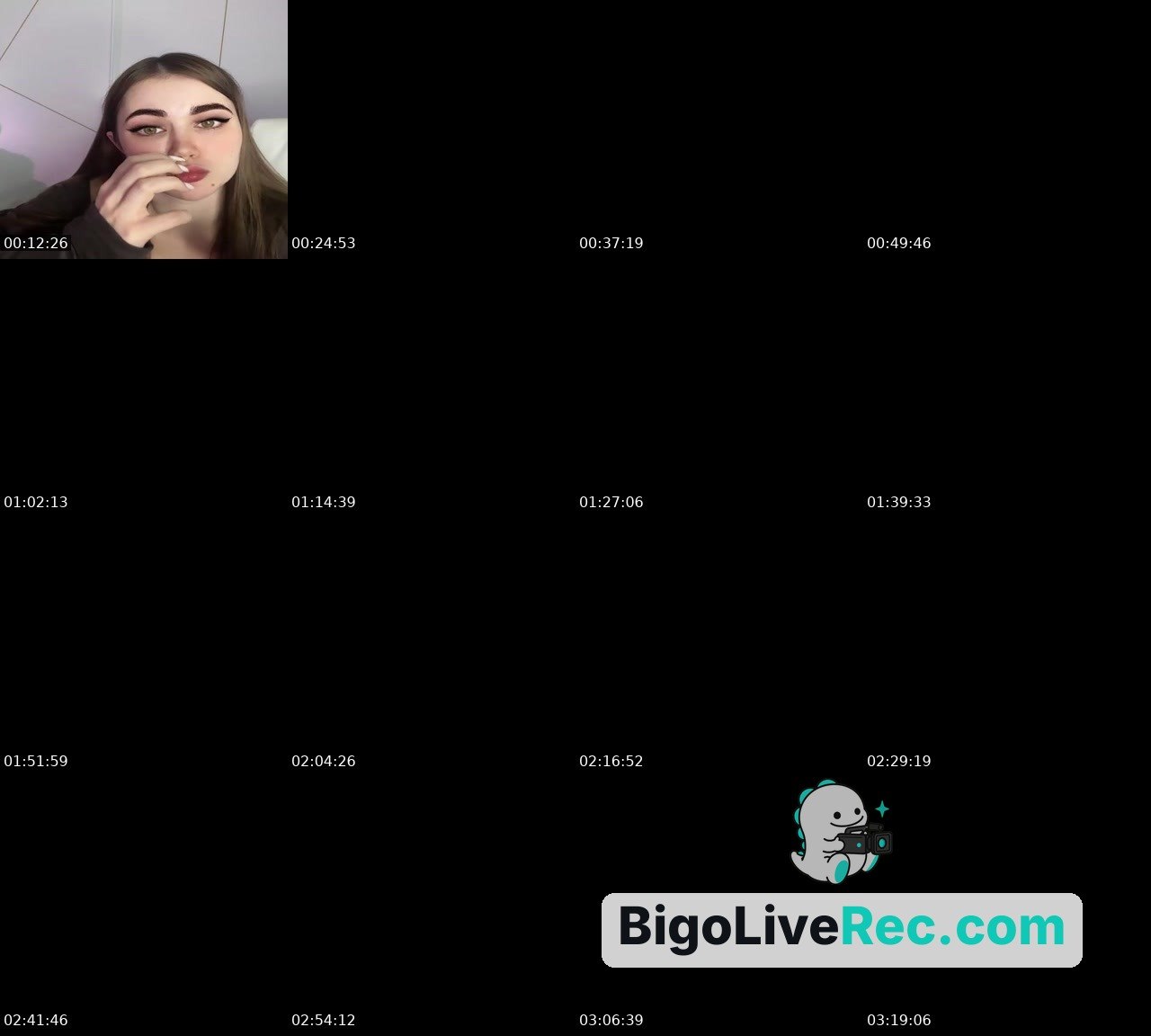 Bigo live: ❤️ by @lly0nia