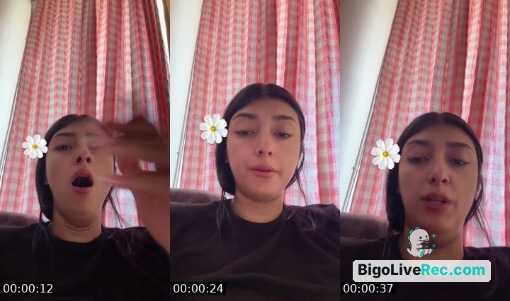 Bigo live: La metaaaa🙏🏼🥹🩵 by @mari.3
