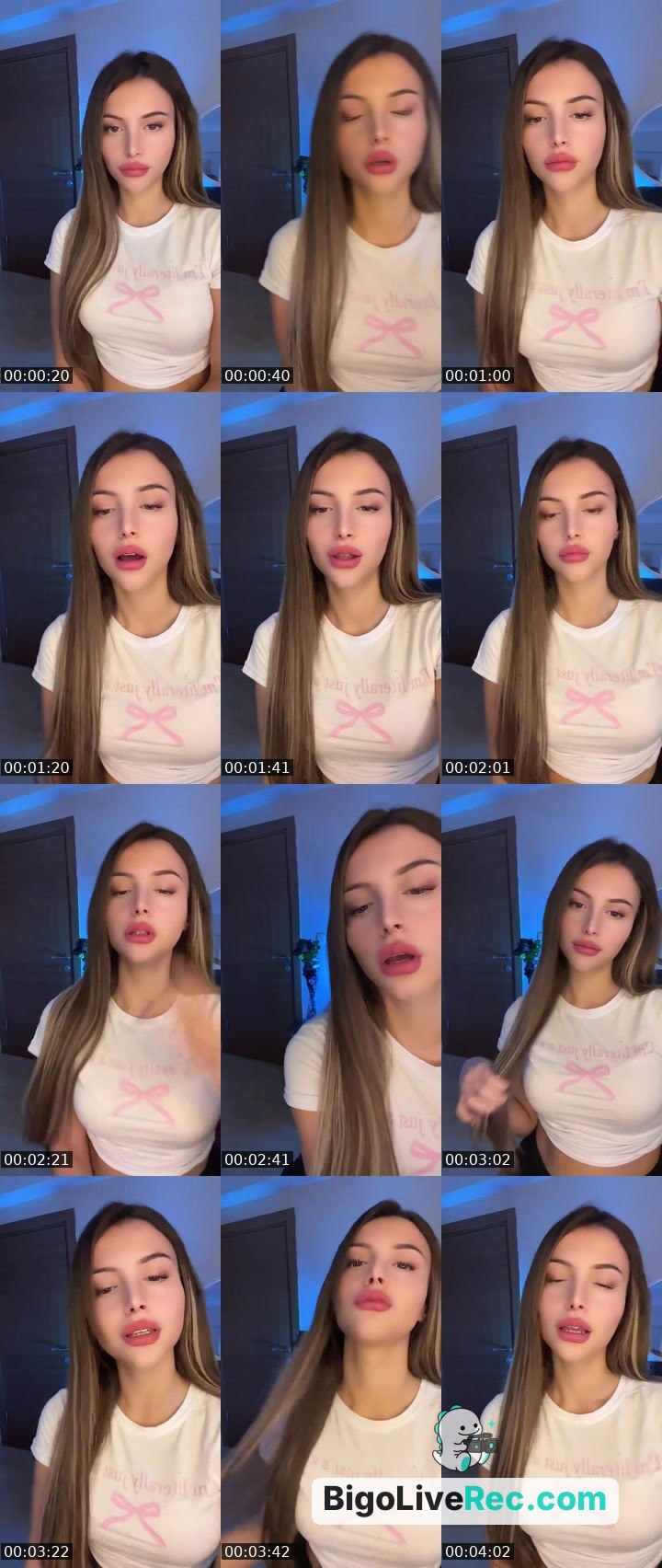 Bigo live: Geel💕 by @mmirass
