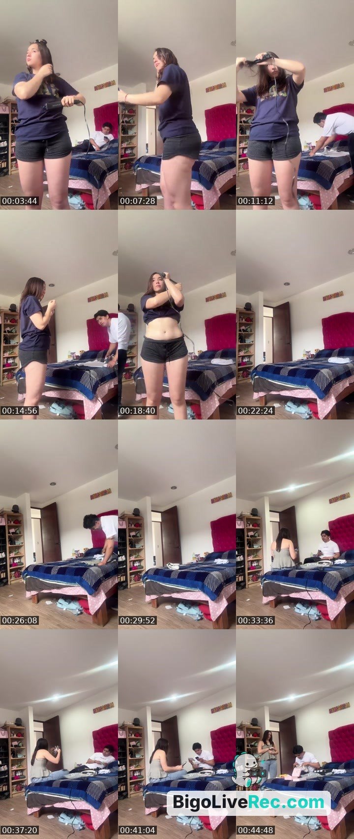 Bigo live: Juliooo papis! 🥰 by @mvg_ta