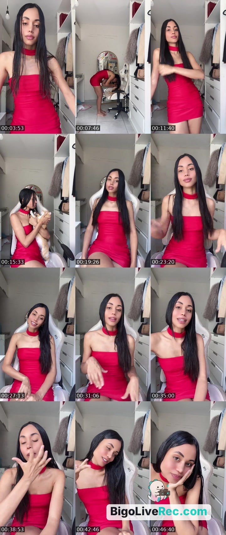 Bigo live: #Beauty 🎀Cute 🎀  50k for 1,5 M 🎉 by @nvbratz