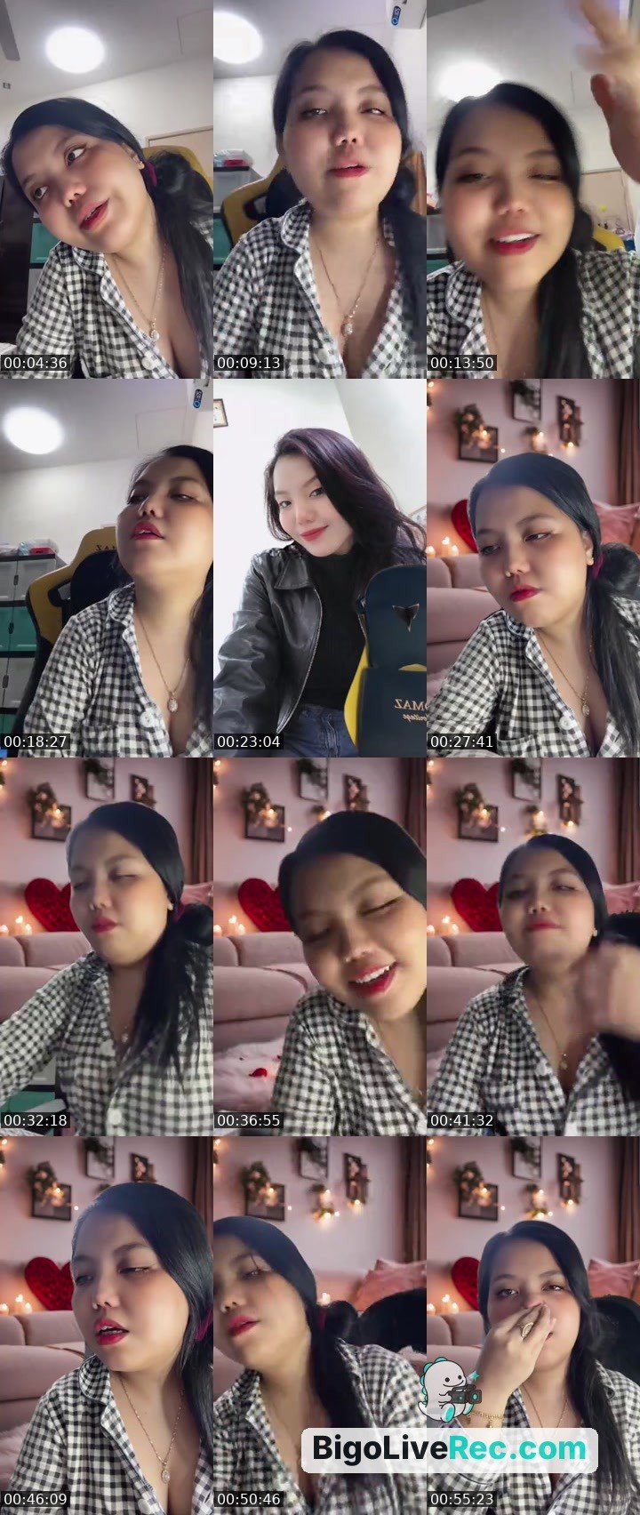 Bigo live: Run task🤲 by @Belllzz