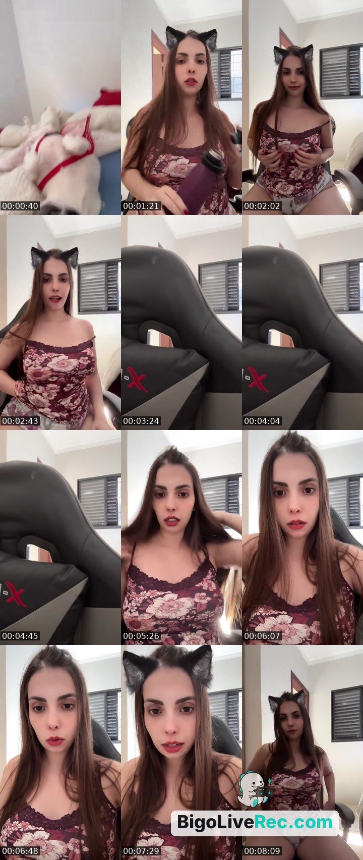 Bigo live: Helpp 9k by @Ba.bell