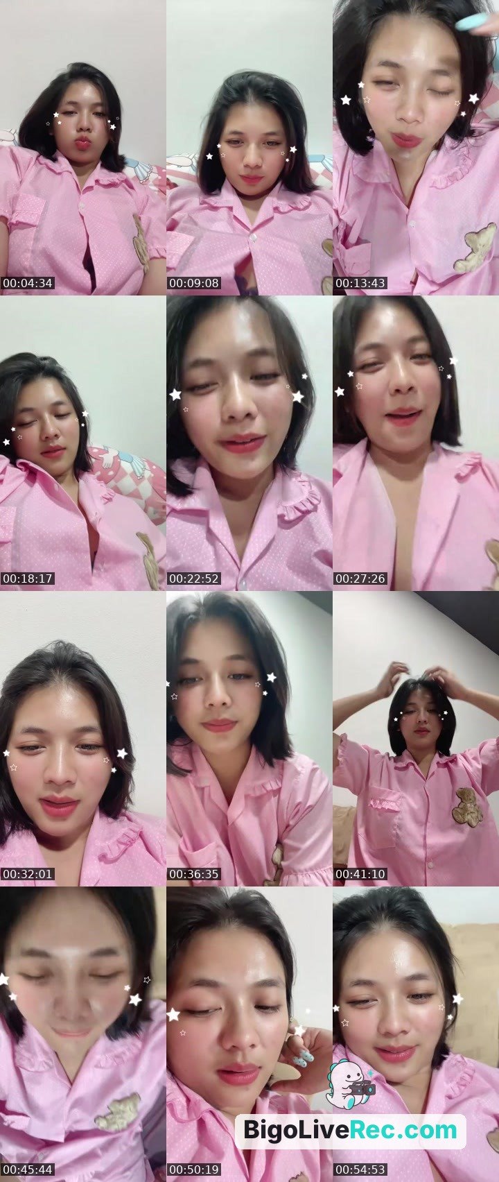 Bigo live: #charmer เอ็นดูหนูหน่อย🤪💗 by @Cream369_