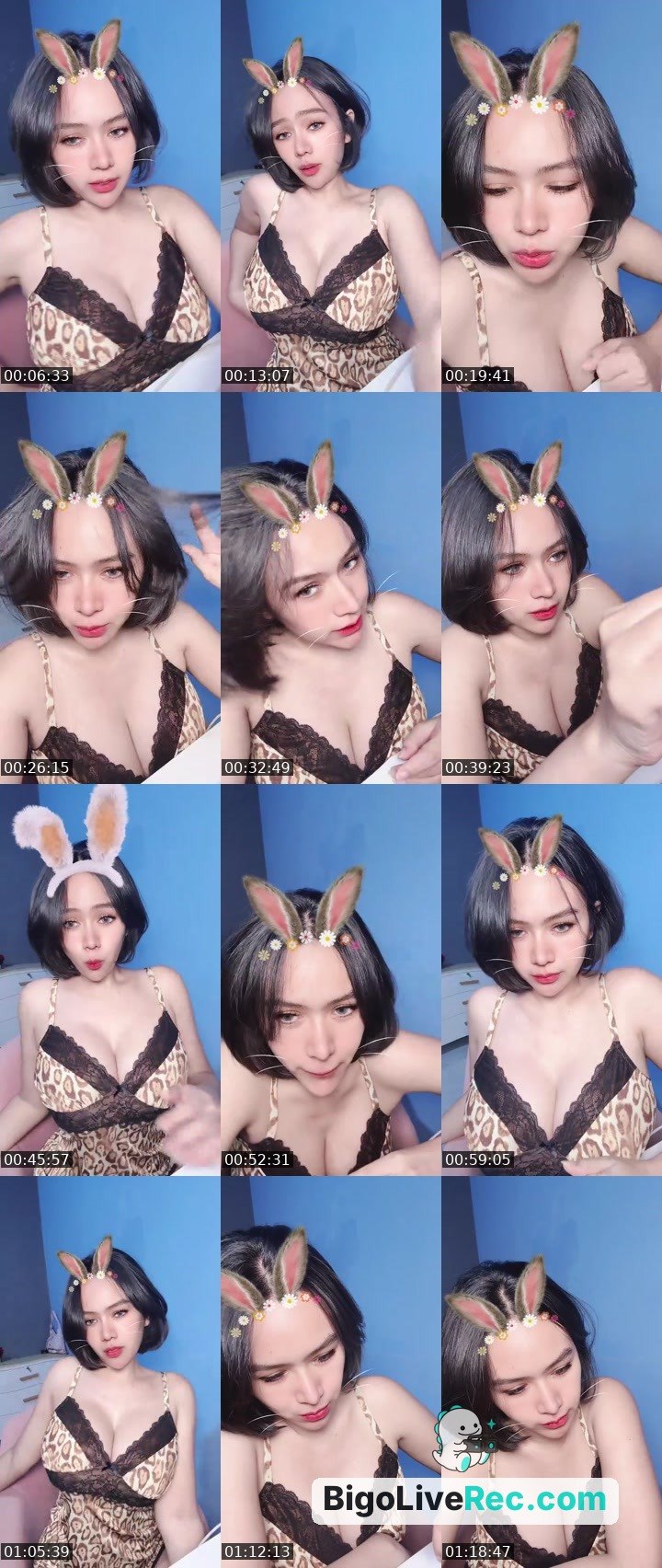 Bigo live: piu piu by @cleo_patra07