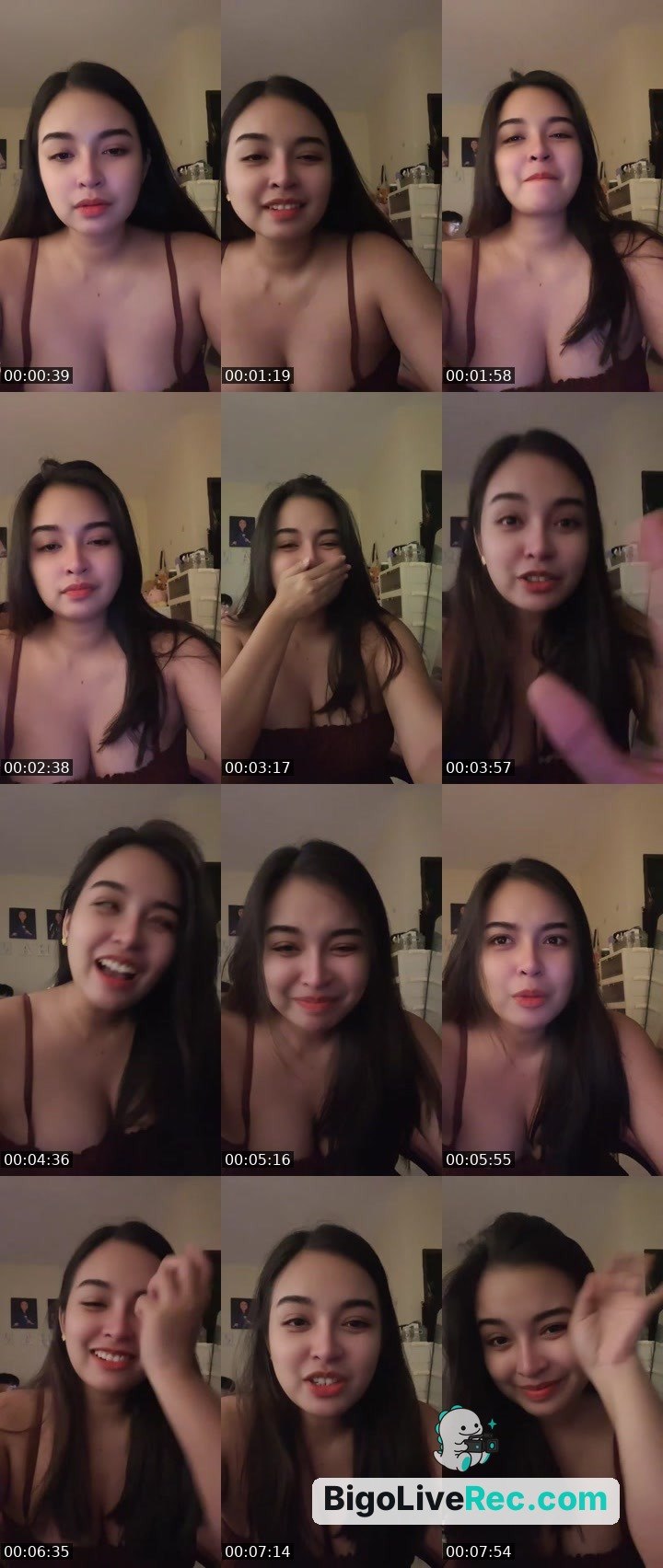 Bigo live: Saglit lang by @jhane_piedad