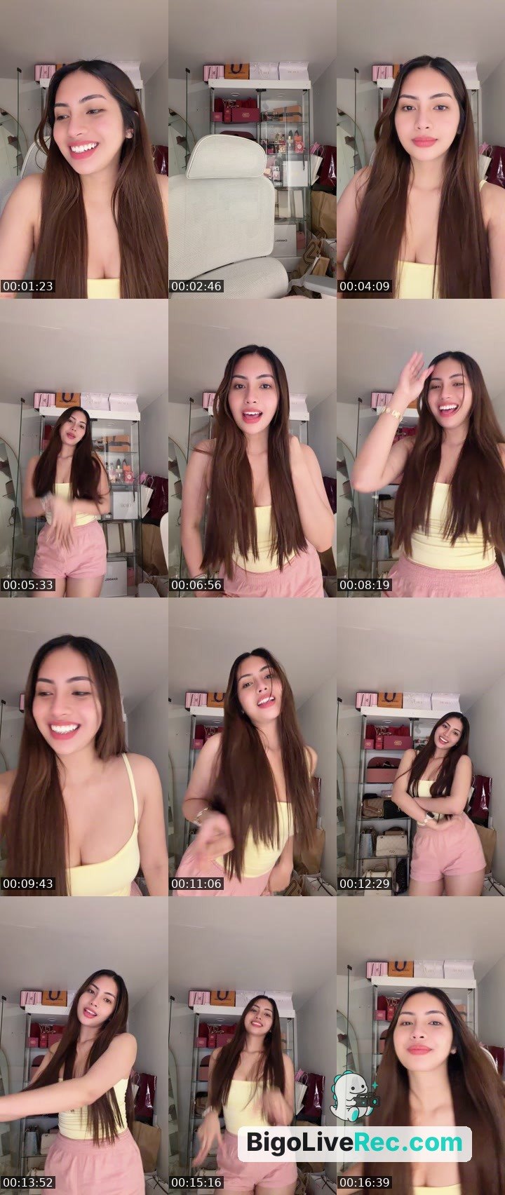 Bigo live: #Looking_for_you! nagbabalik🥰❤️ by @Gailjenkins_