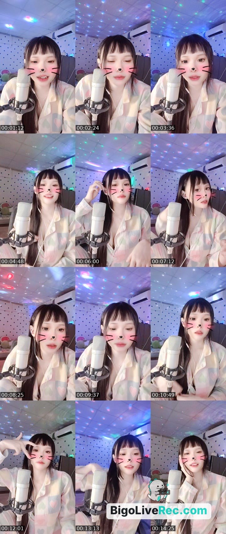 Bigo live: #Dance * by @taylun14090000