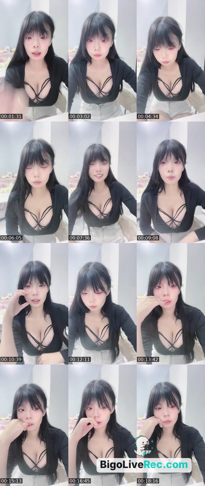 Bigo live: 进来养宠物 by @1118800048