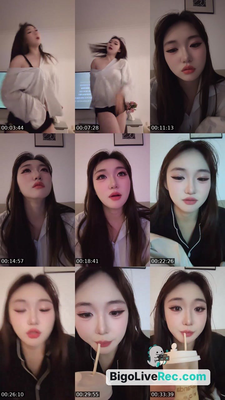 Bigo live: #charmer 可点舞 by @1133009158