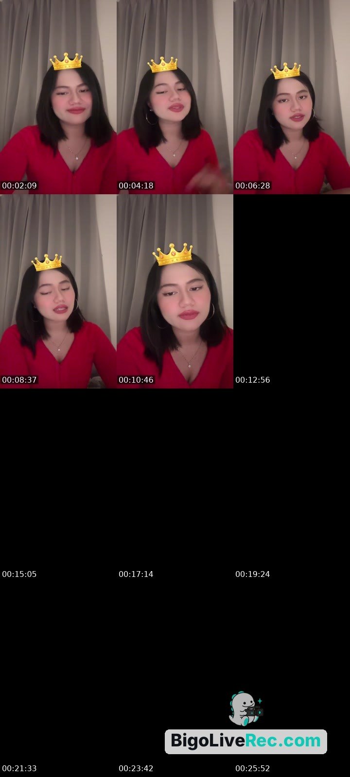 Bigo live: welcome aboard by @aliciamedina