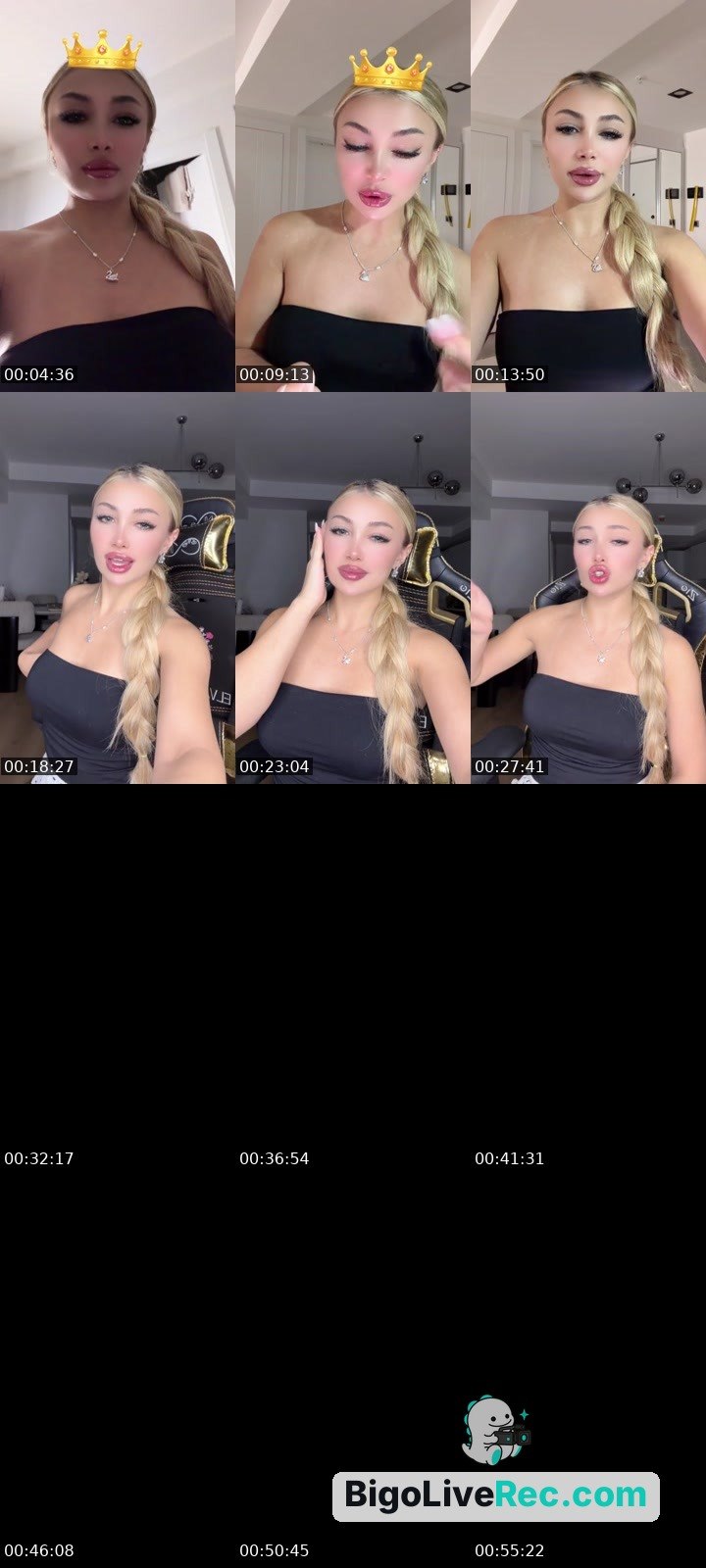 Bigo live: ELVANSS✨ by @ELVANSS