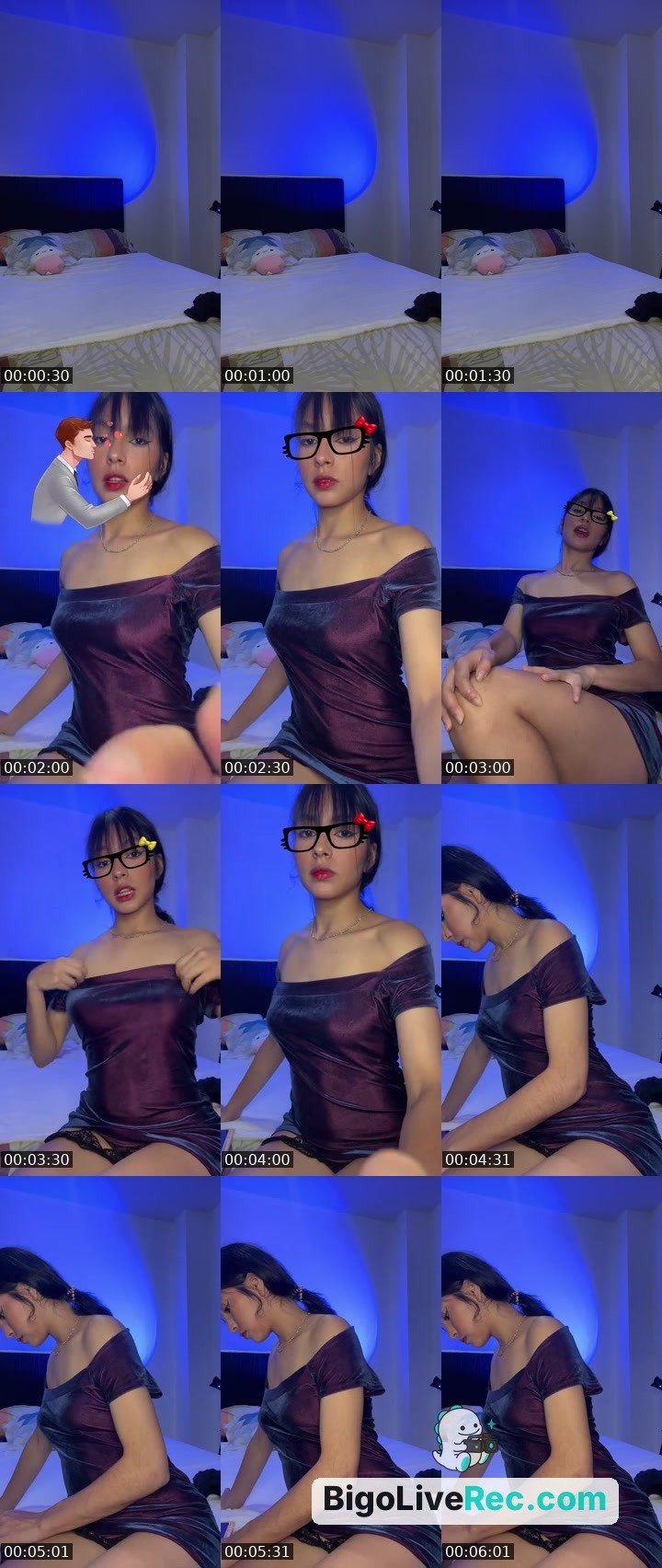 Bigo live: #Beauty New 🎁 by @estefania_gomez