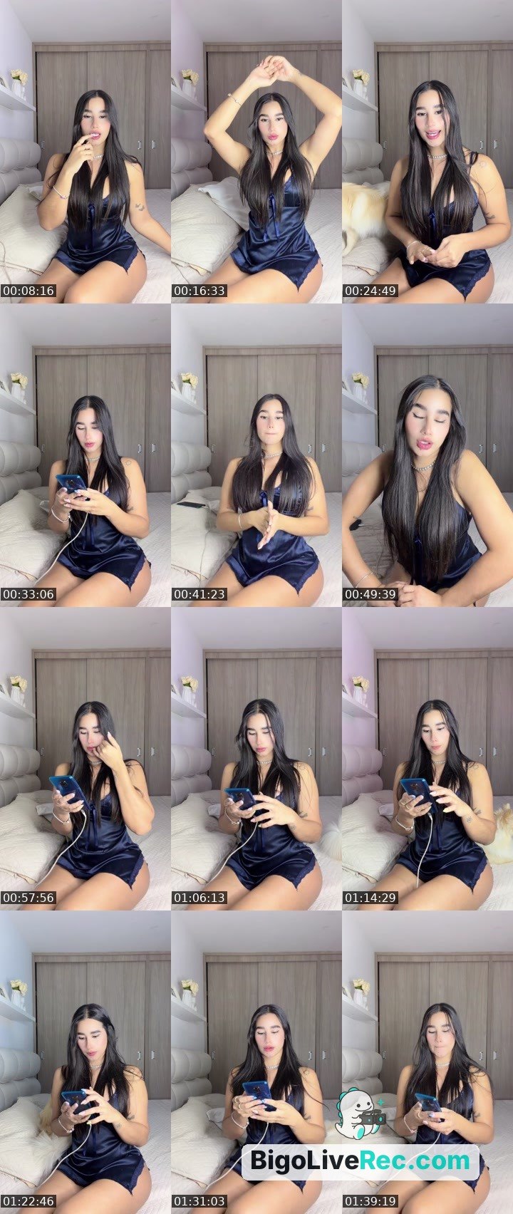 Bigo live: Ven papasito 🎁New by @he_Nasly23