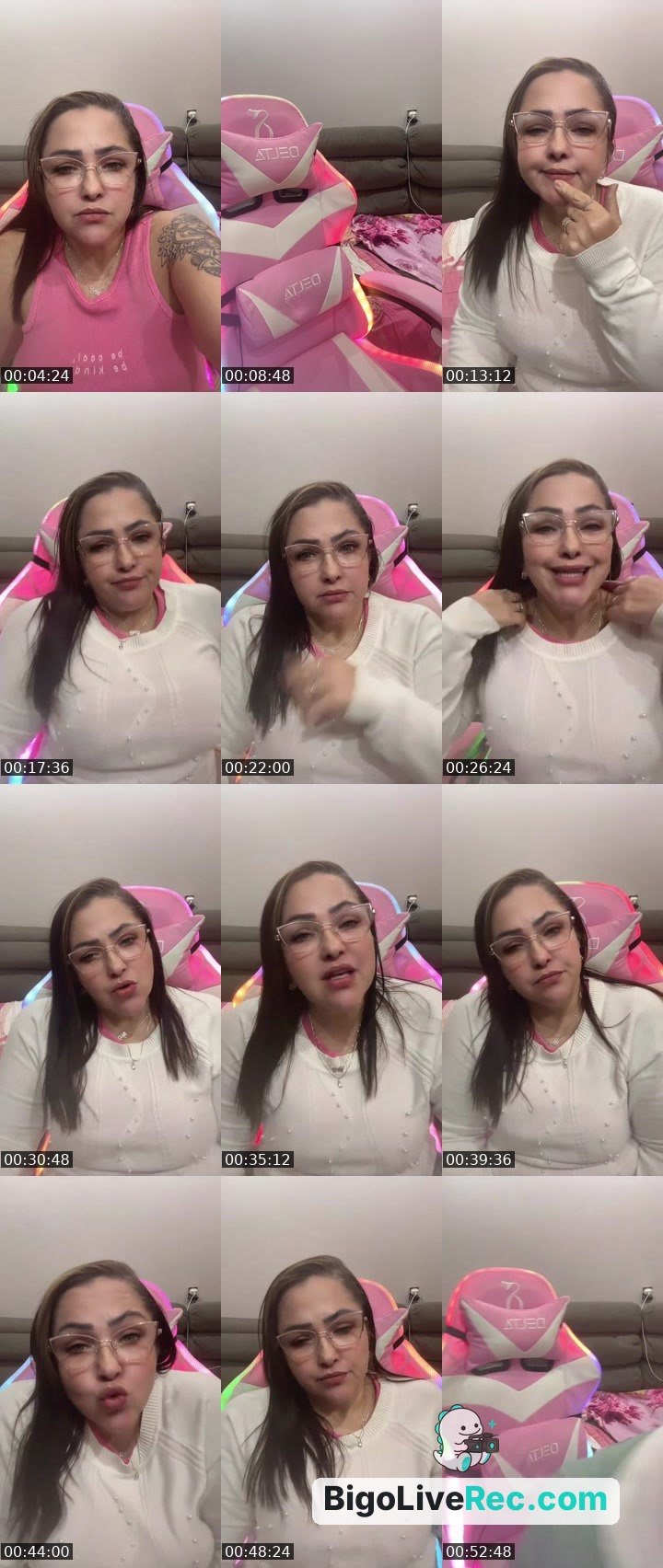 Bigo live: #Beauty Sua ajuda é fundamental ❤️ by @1099212921