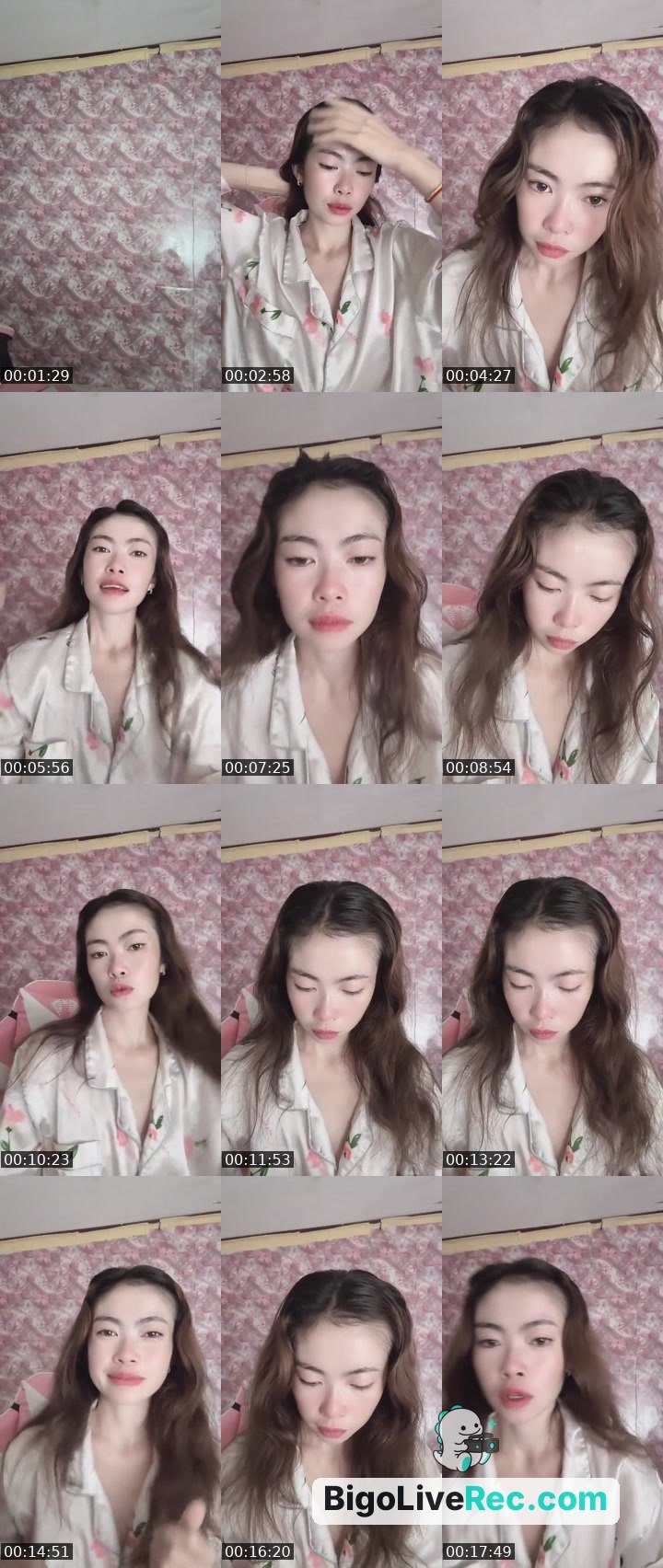Bigo live: 🫦🙈 by @Nam3659