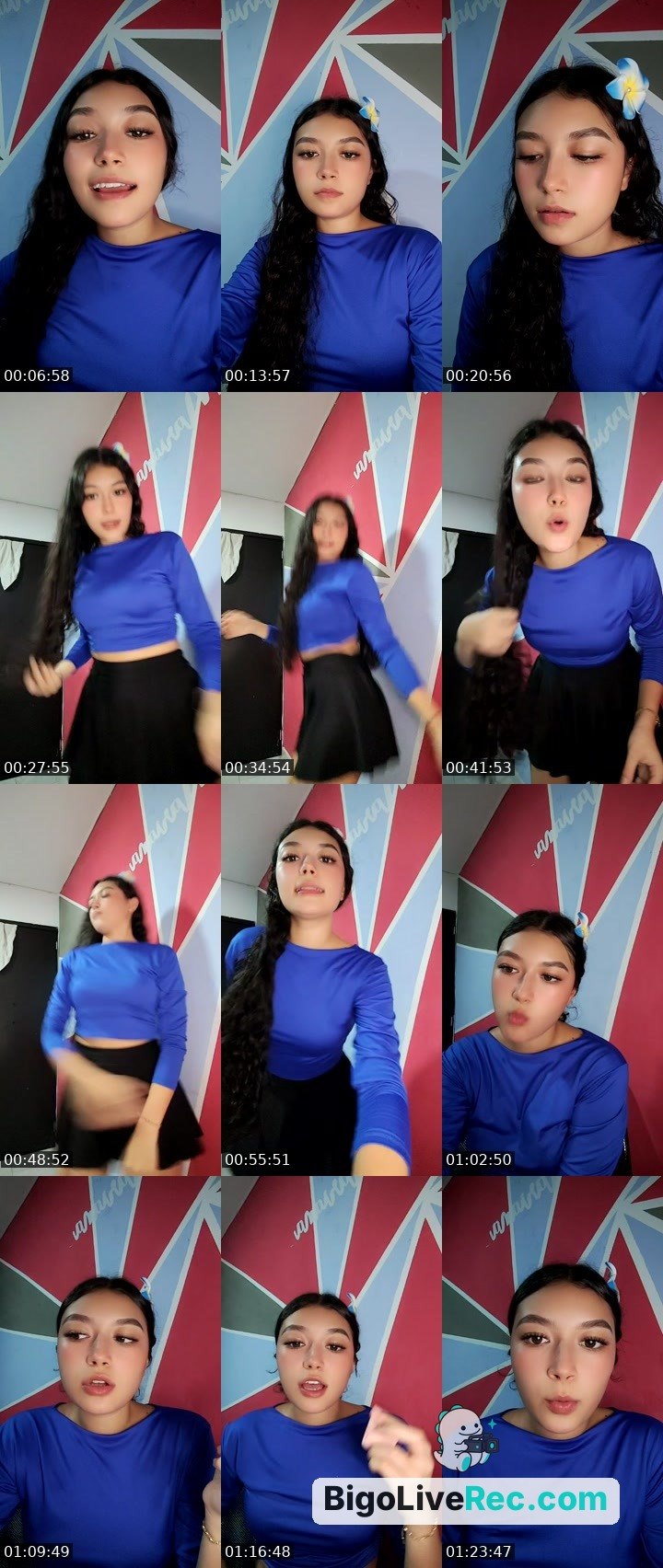 Bigo live: #Beauty -7k ayudaa by @Maritiz