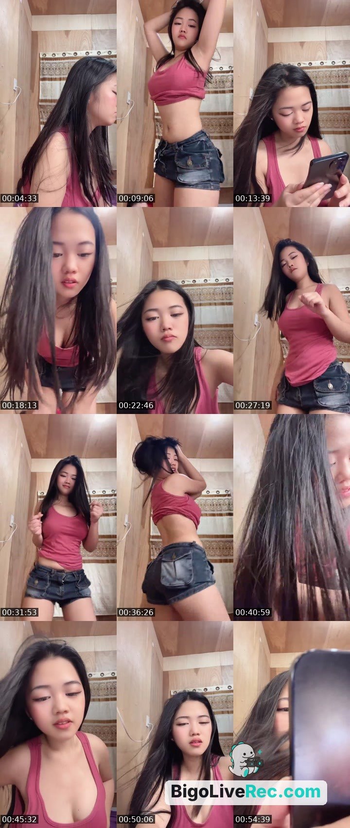 Bigo live: Hi my baby by @ash..love