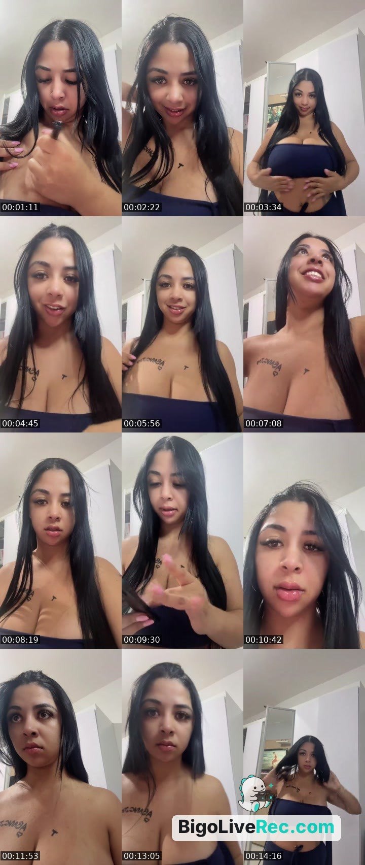 Bigo live: #Beauty META 2K #AJUDEM 🍃 by @euliss
