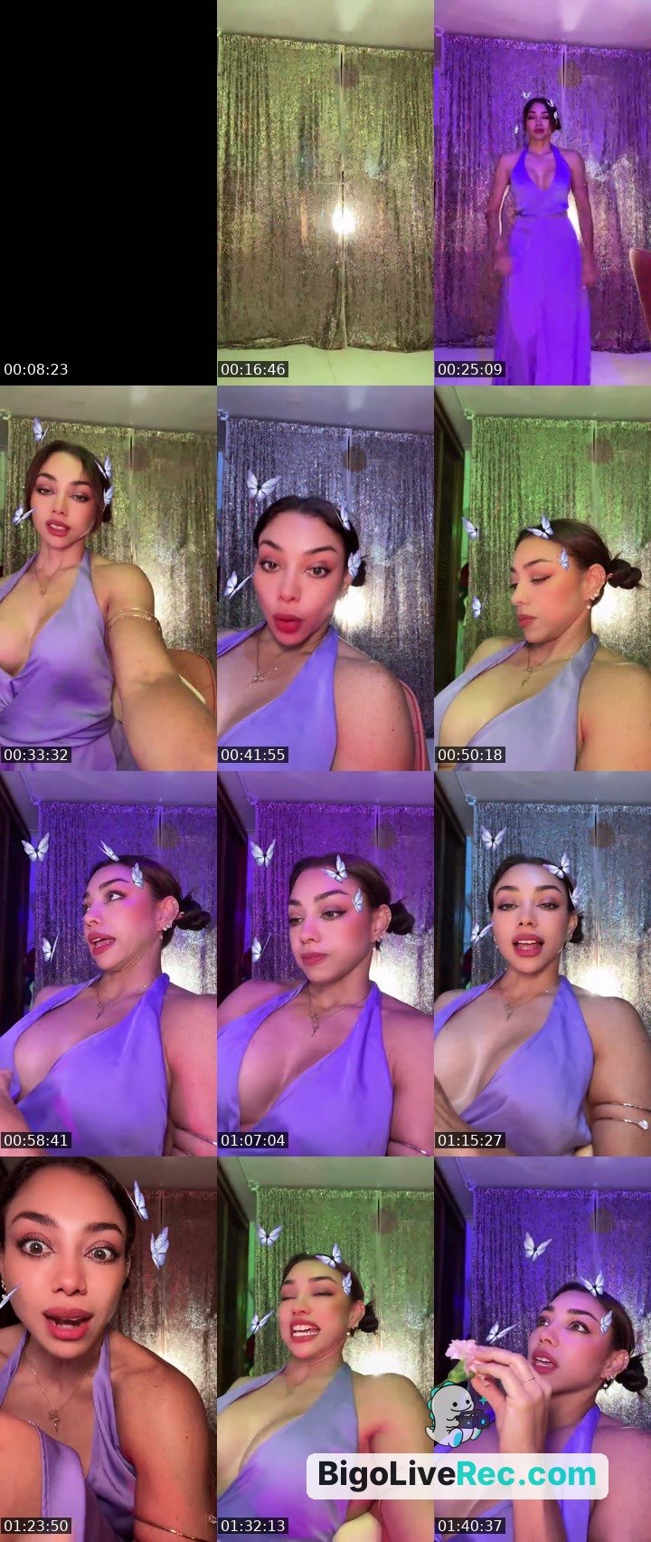 Bigo live: #Beauty ❤️🎁 by @Mgaret