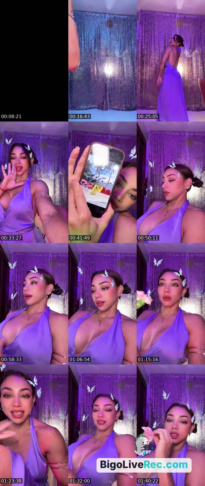 Bigo live: #Beauty ❤️🎁 by @Mgaret