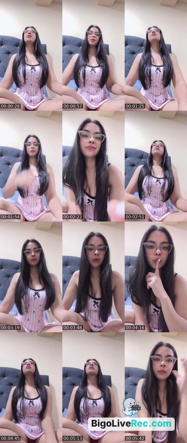 Bigo live: #Cutey 🎁 500 ven a pasarla rico by @1095587503