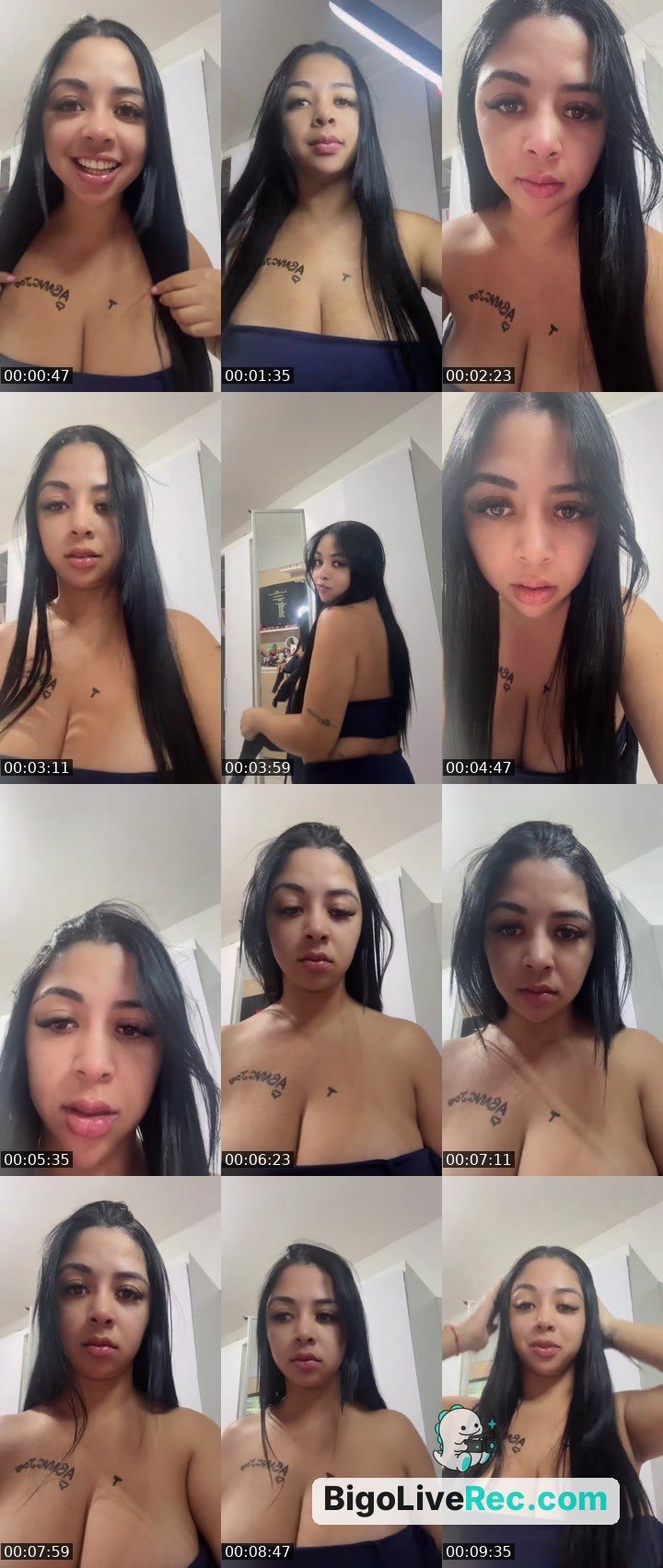 Bigo live: #Beauty META 2K #AJUDEM 🍃 by @euliss