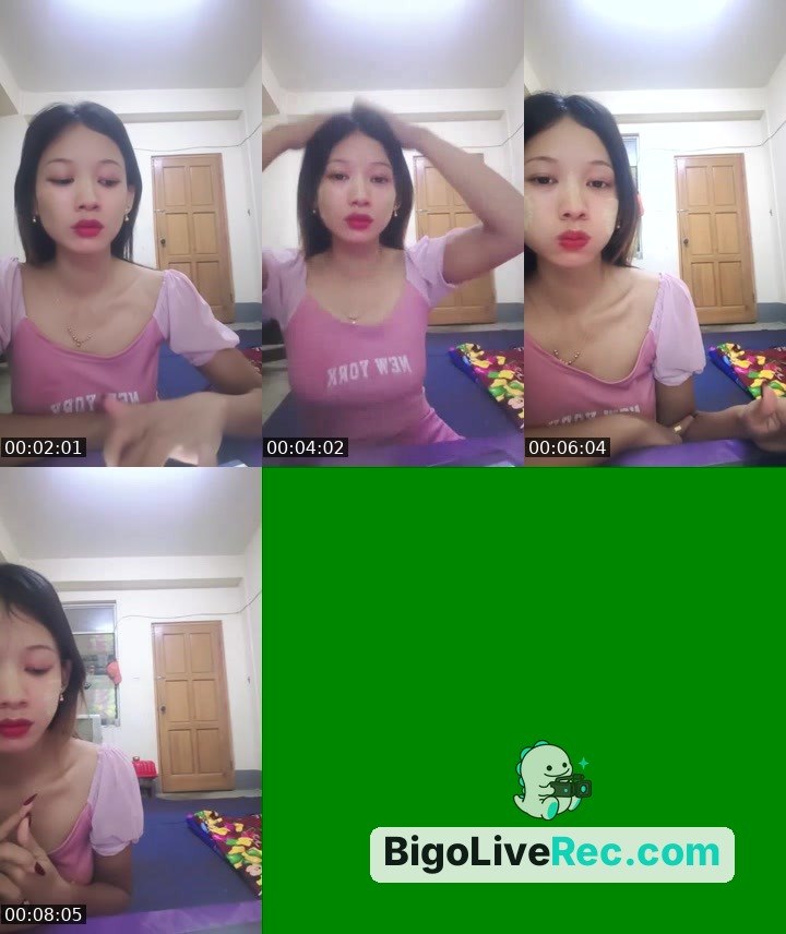 Bigo live: 3 star လေးပြည့်ချင့် by @1126022244