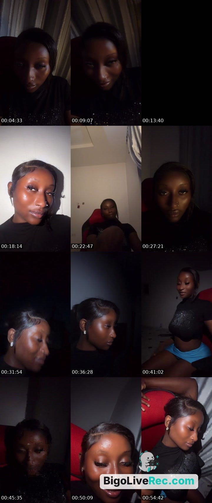 Bigo live: Mandyox 🧜🏾‍♀️ by @1091768750