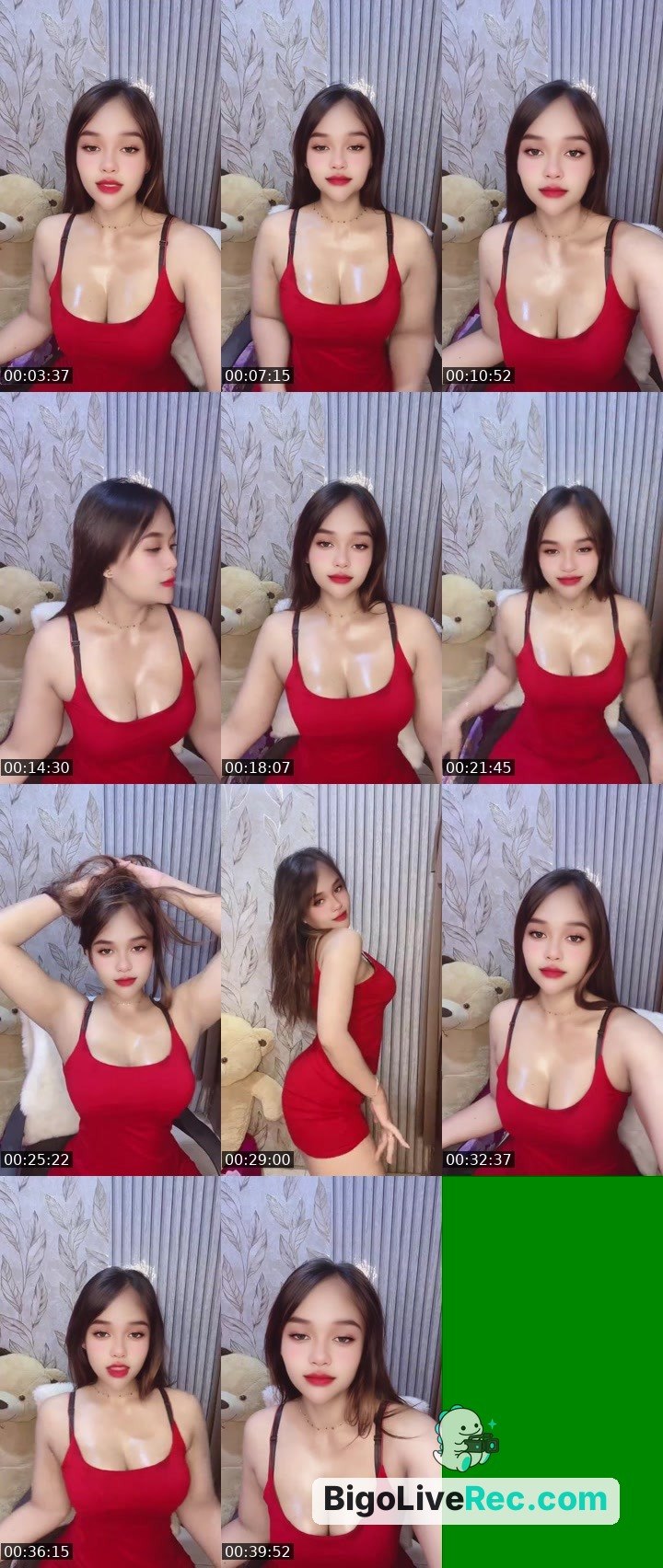 Bigo live: Chllnge beb by @884963216