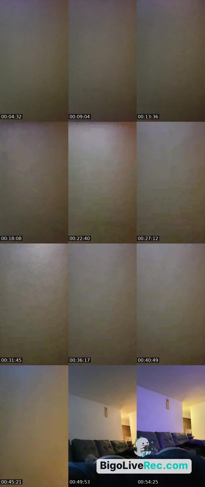 Bigo live: I’m back lol by @123sexylove