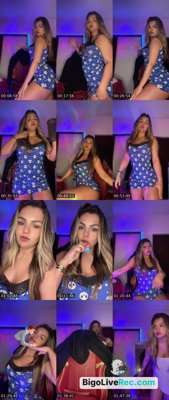Bigo live: #Cutey 👀 by @MiaShow