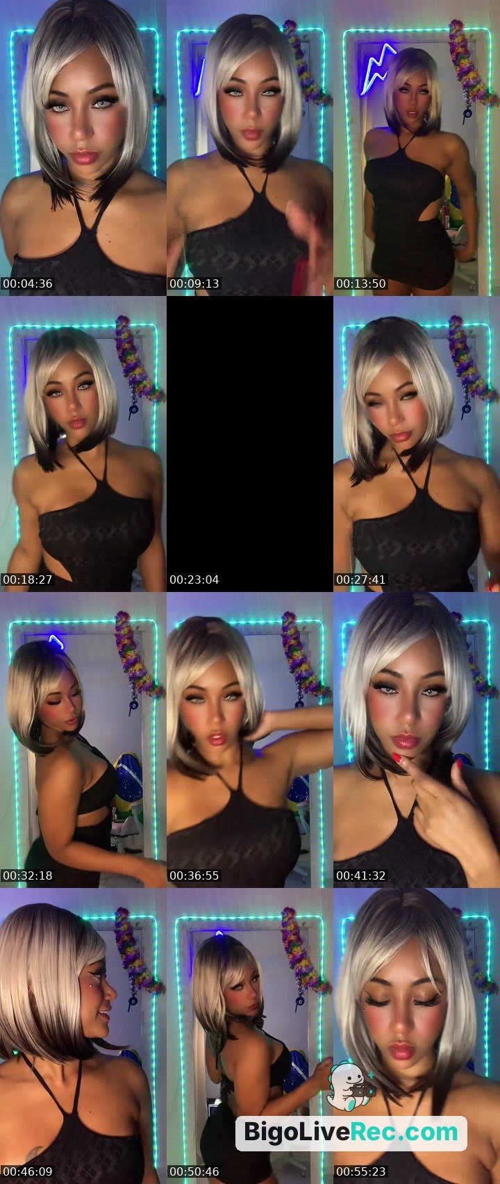 Bigo live: #charmer Lets Play 🍀⚡️ by @blackdoll38