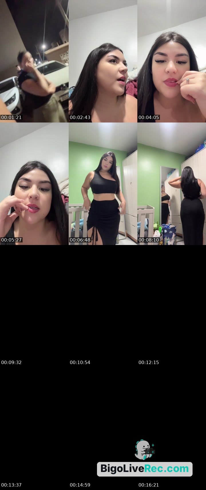 Bigo live: oi gente by @FOX.lethicia