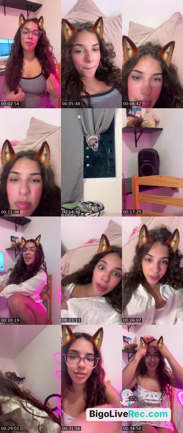 Bigo live: #Beauty ❤️ by @Fa.Fernandax
