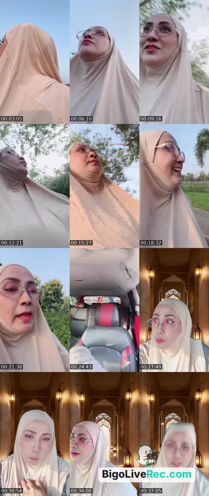 Bigo live: 💕Jom Task 29k💕 by @HanaAzmi