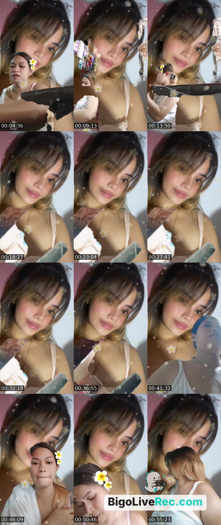 Bigo live: TYSM LEX❤❤ by @Lzyyyy0615