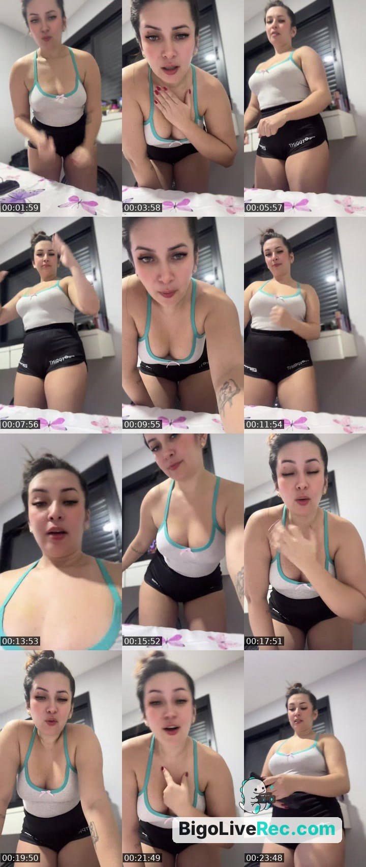 Bigo live: ⭐️❄️Panzin 🇺🇸 by @Newpanzinh