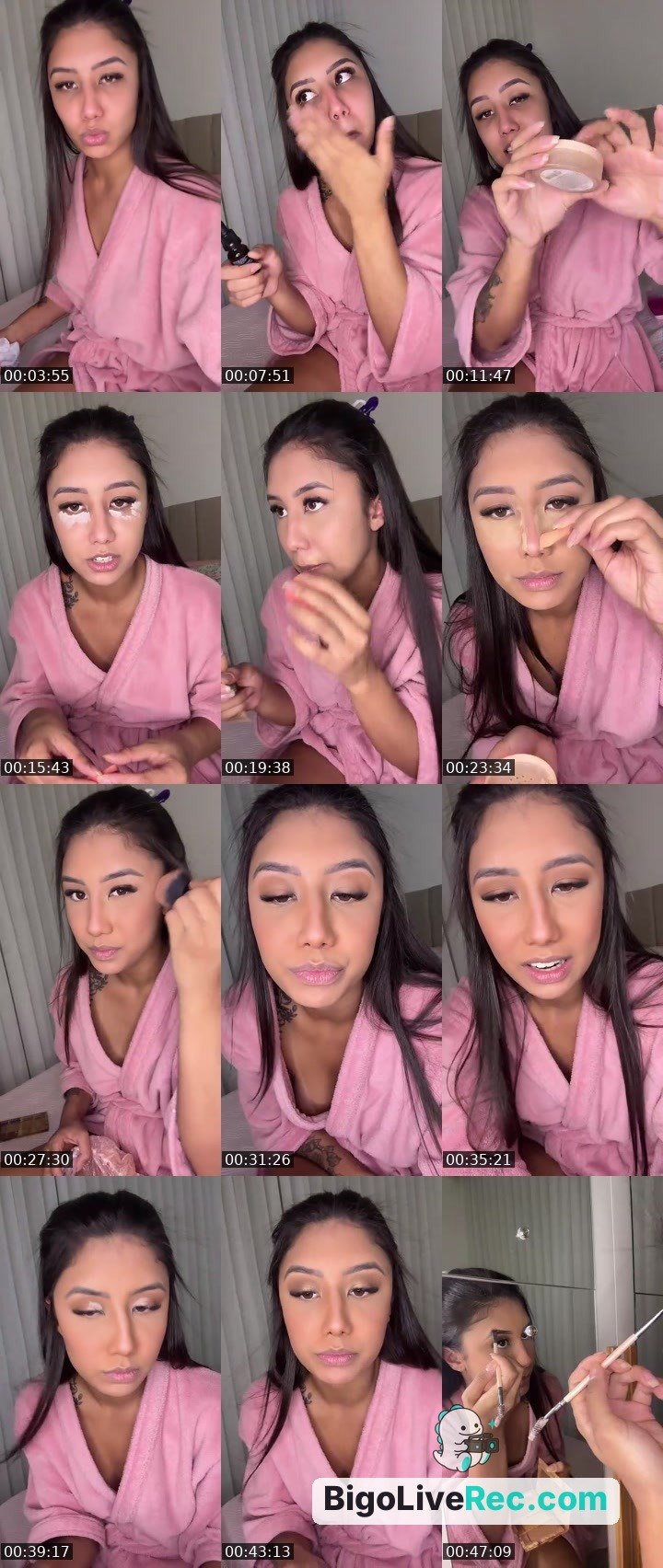 Bigo live: #Beauty Vem me amar 🫶🏼 by @LAINDIAZINHA